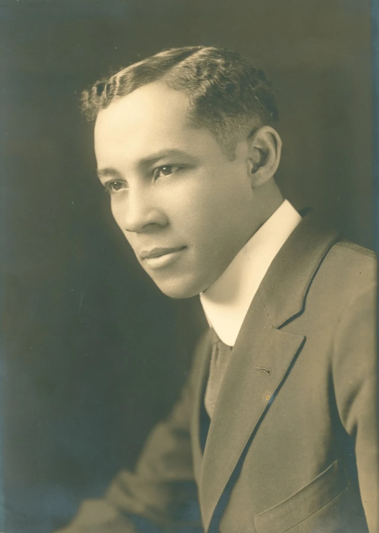Edward Marion Augustus Chandler