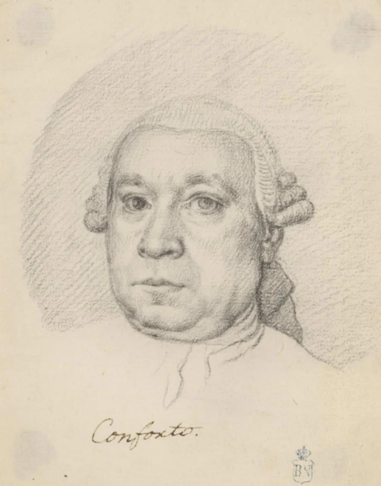 Nicola Conforto