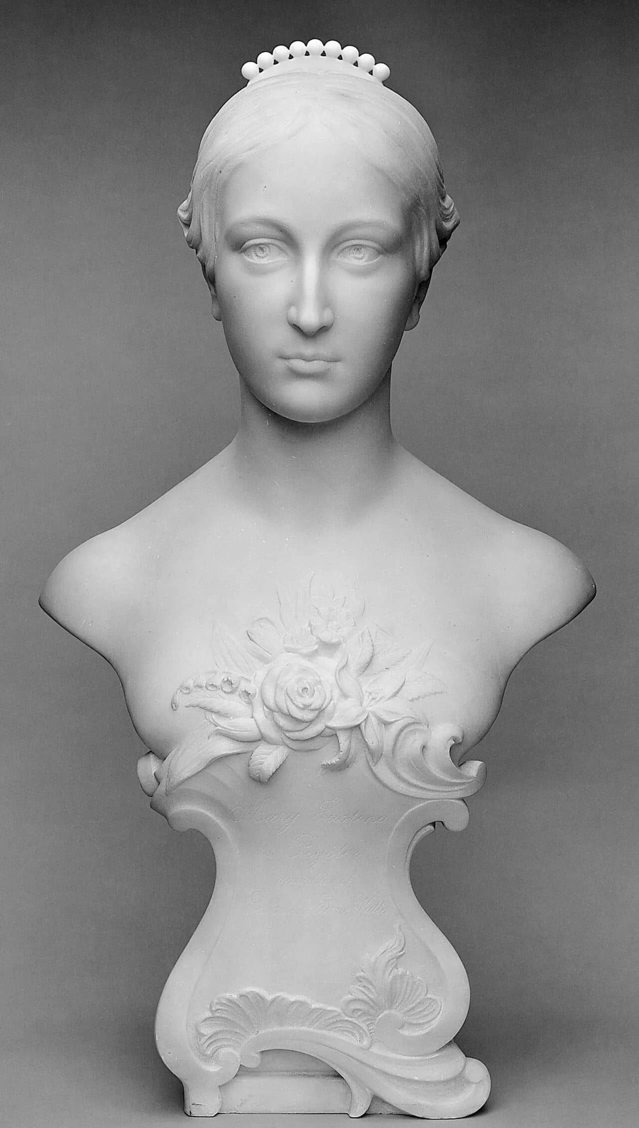 Mary Justina Watts