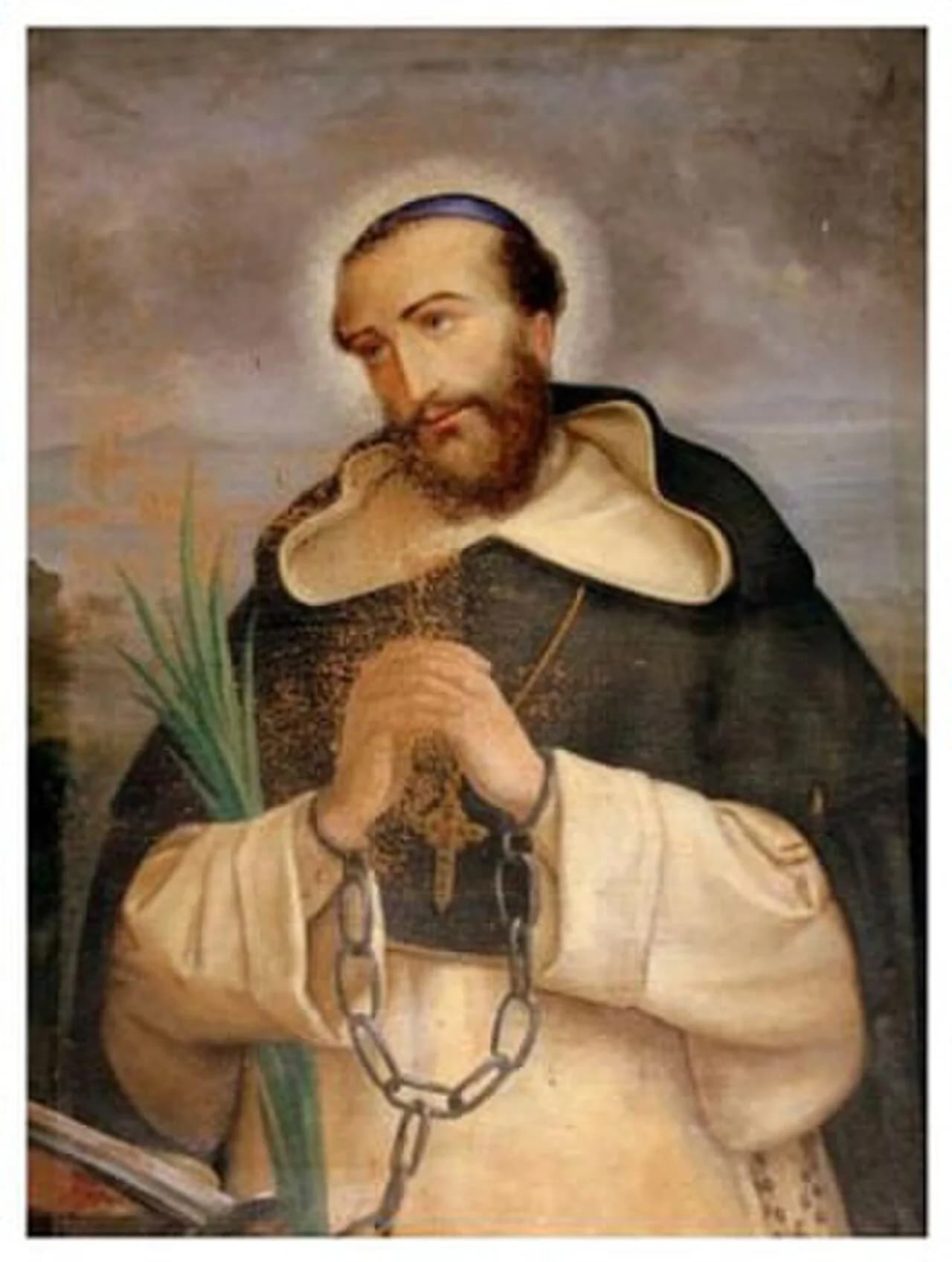 Valentine Berrio-Ochoa