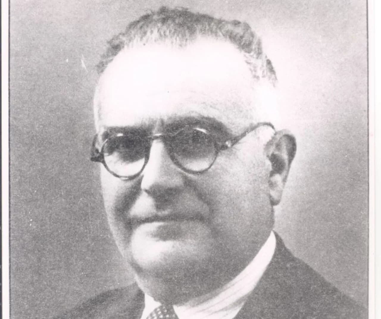 Frederic Xifré i Masferrer