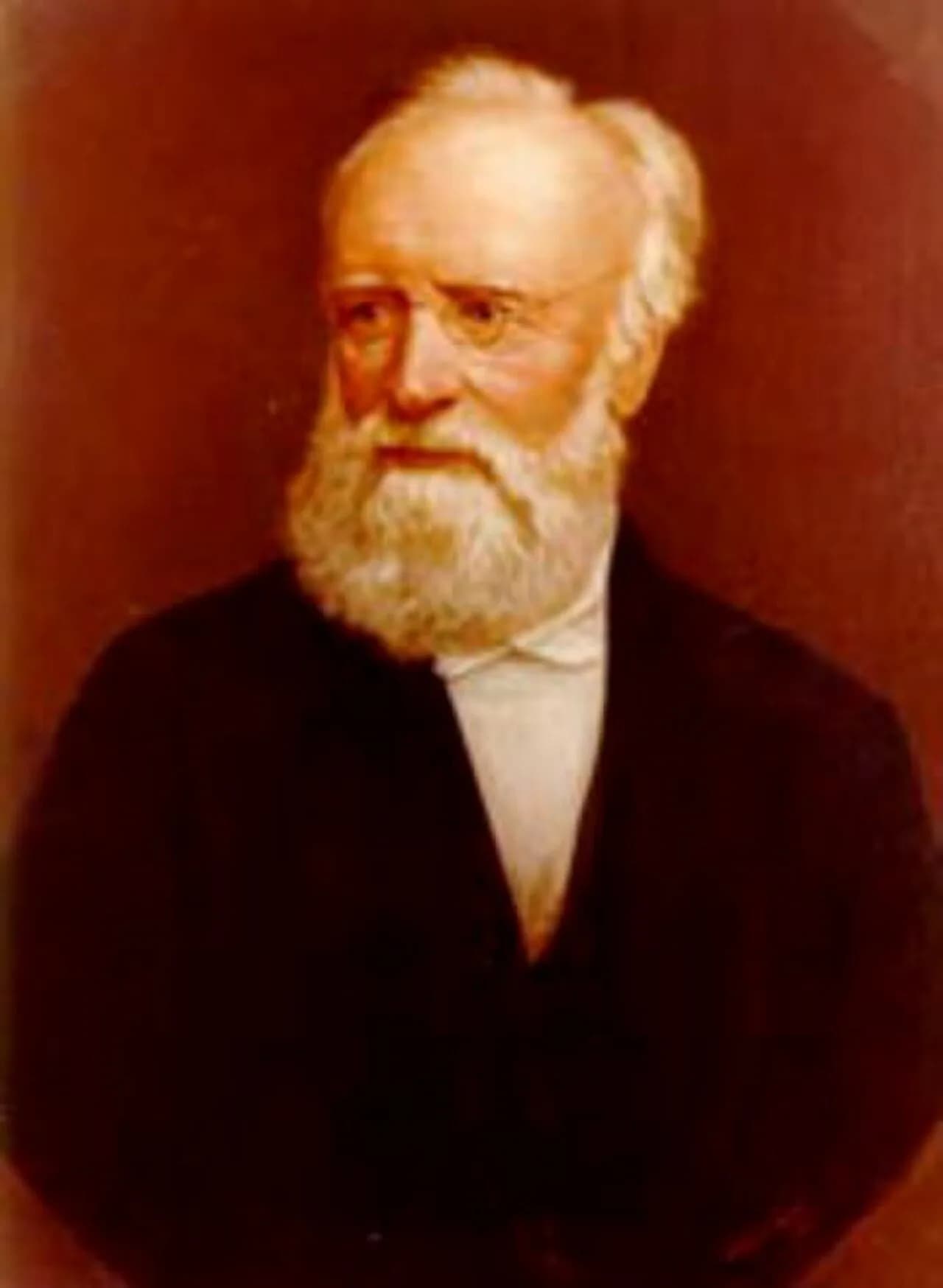 William Crawford Williamson