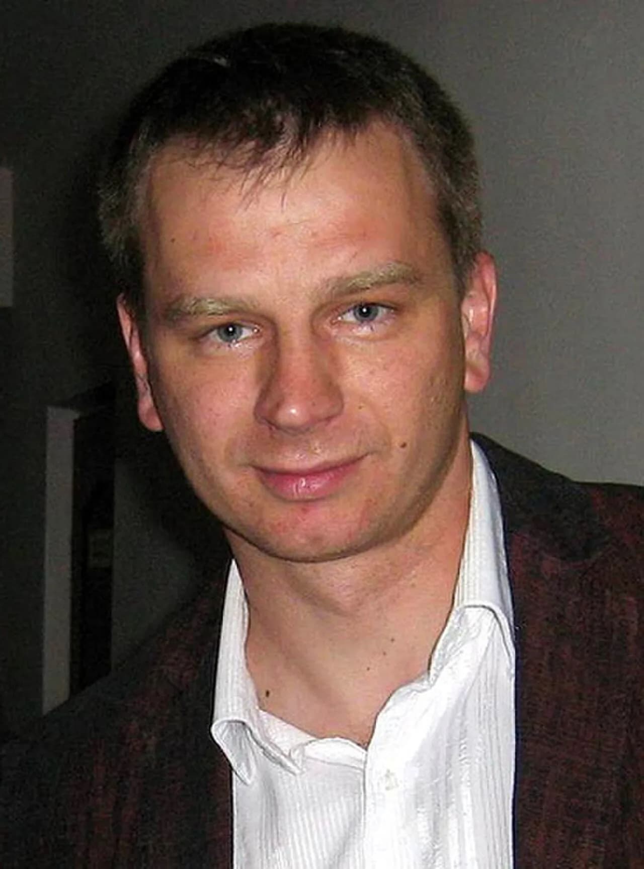 Radosław Czerniak