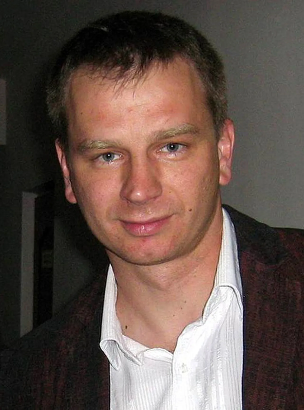 Radosław Czerniak