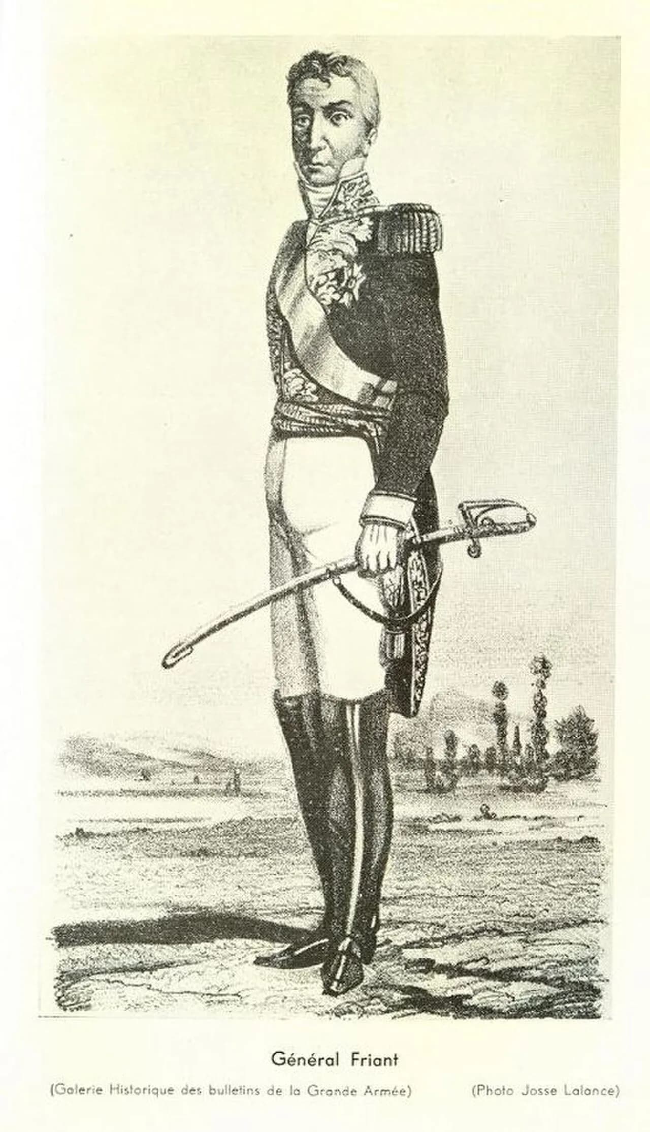 Louis de Friant