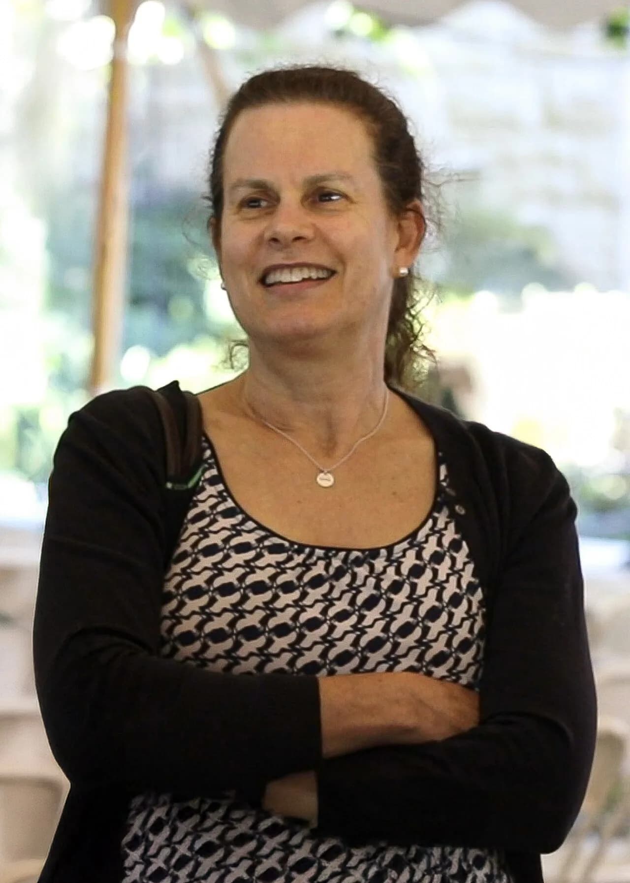 Alison E. Field