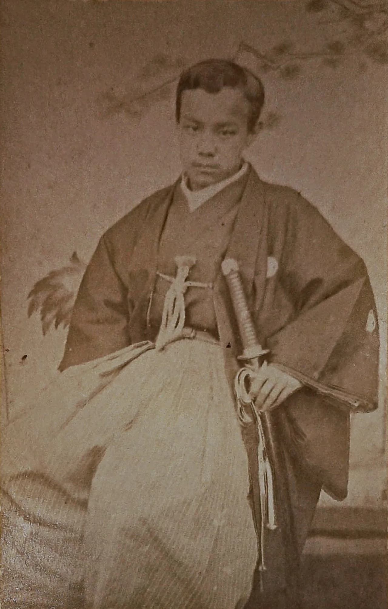 Matsudaira Nobunori