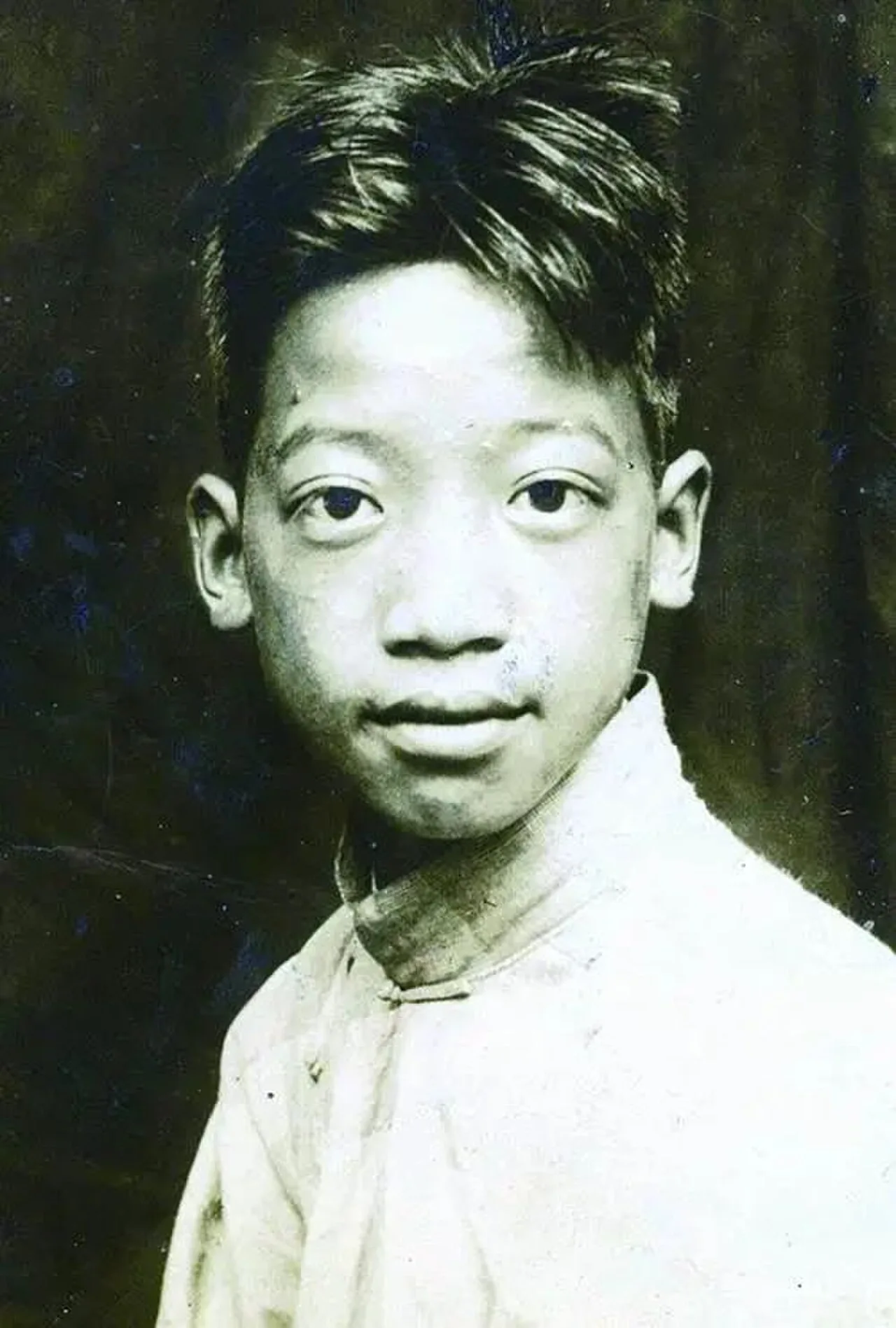 Shen Shanjiong
