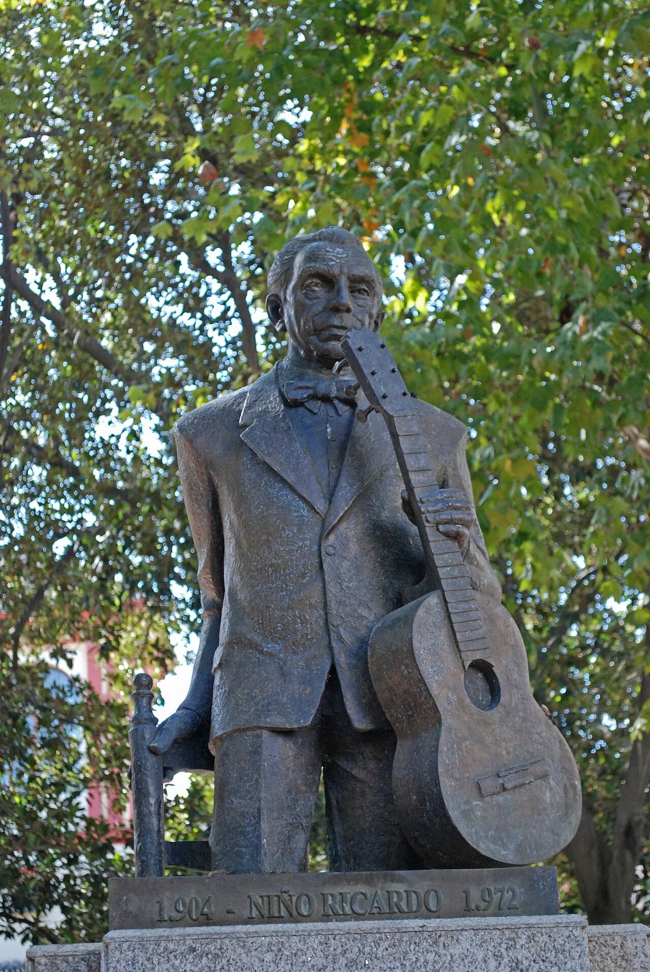 Niño Ricardo