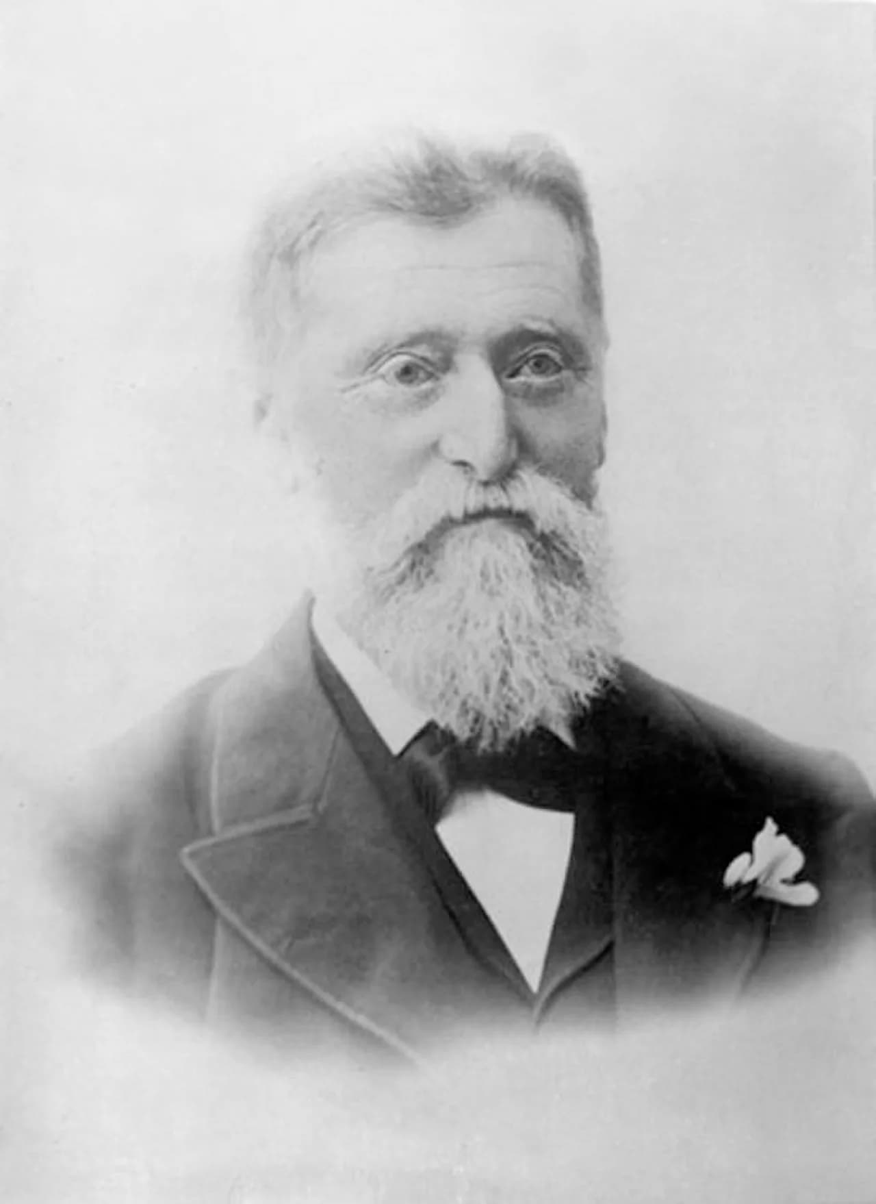 Thomas Kirk