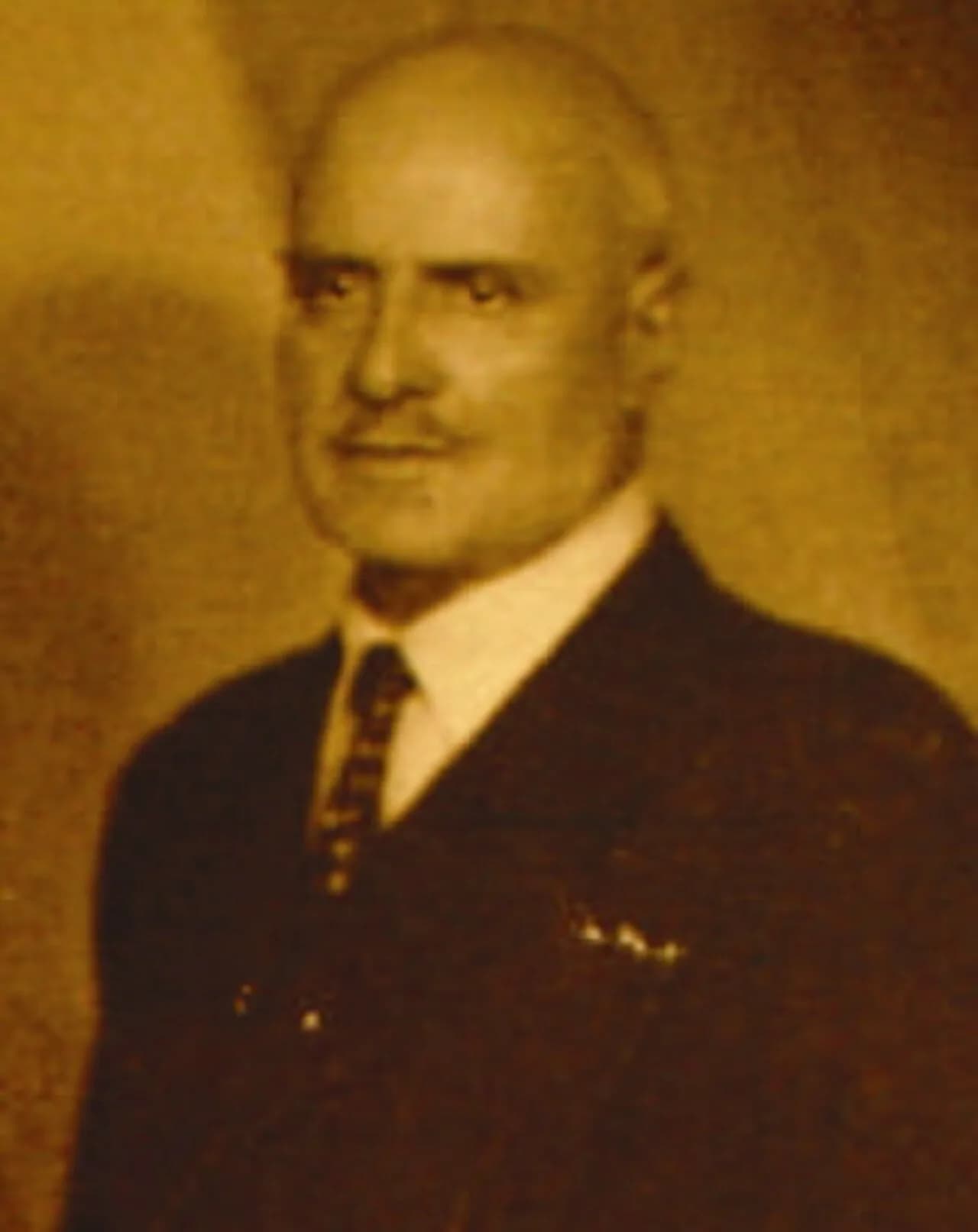 Giorgi Bagration-Muchrani