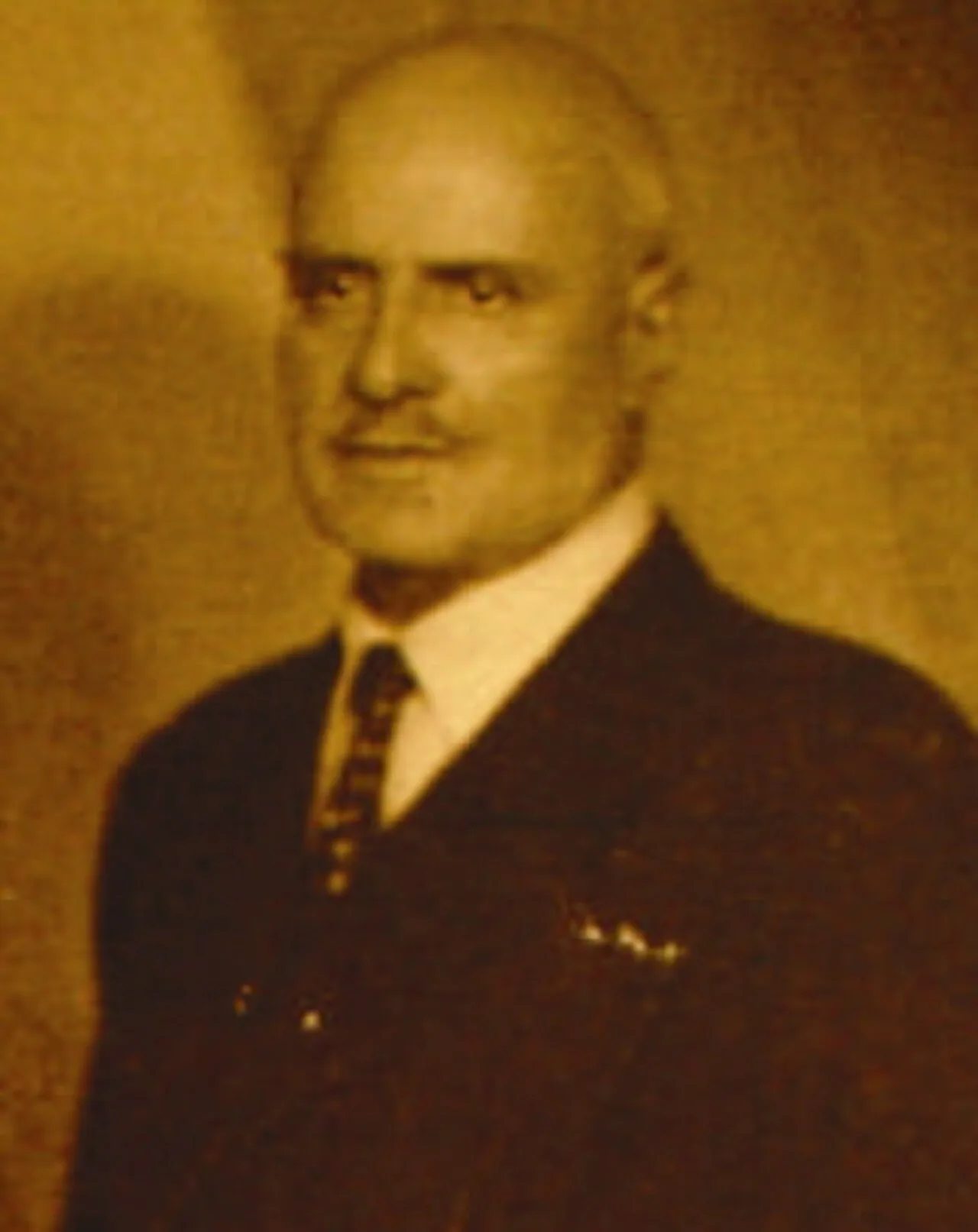 Giorgi Bagration-Muchrani