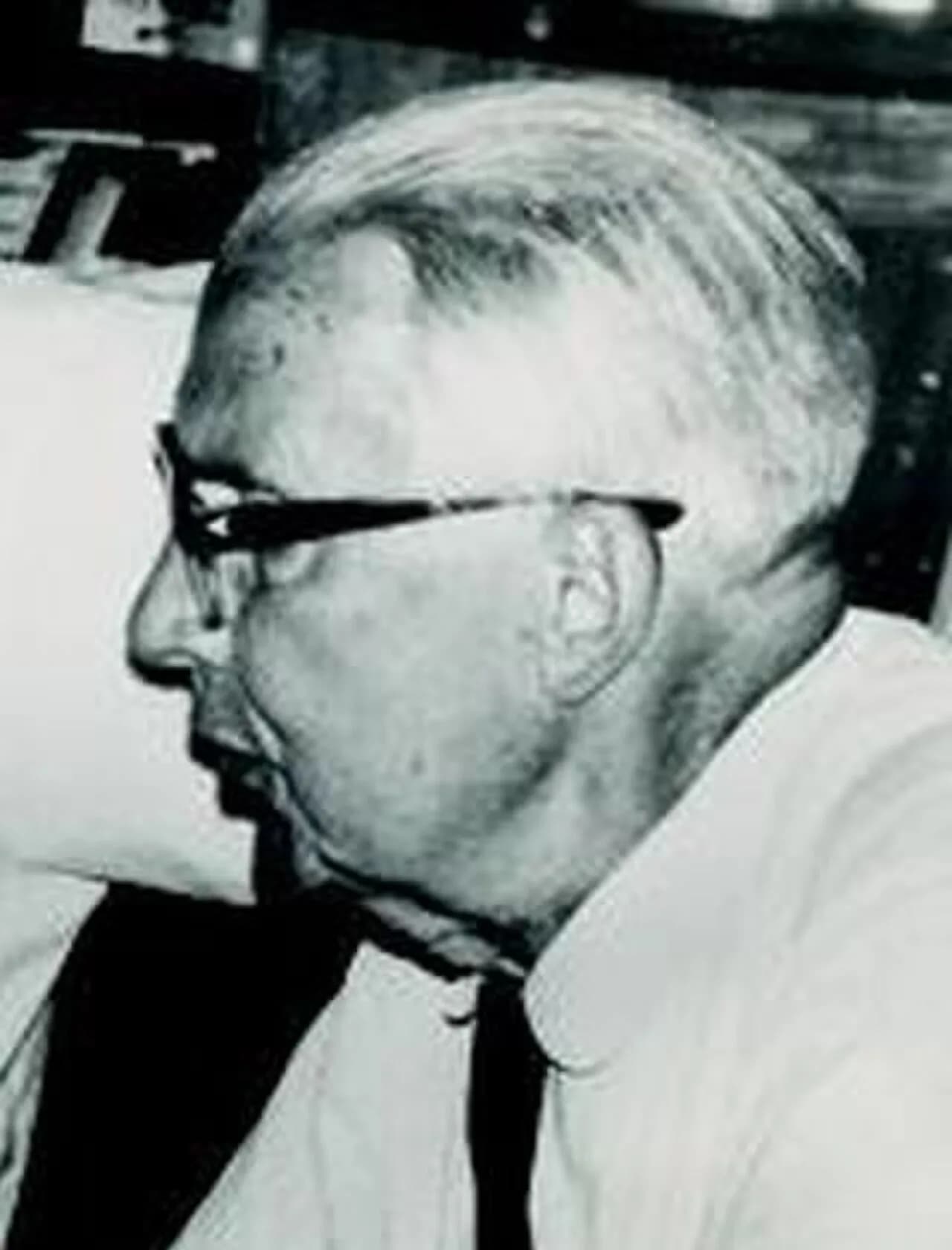 Einar Hille