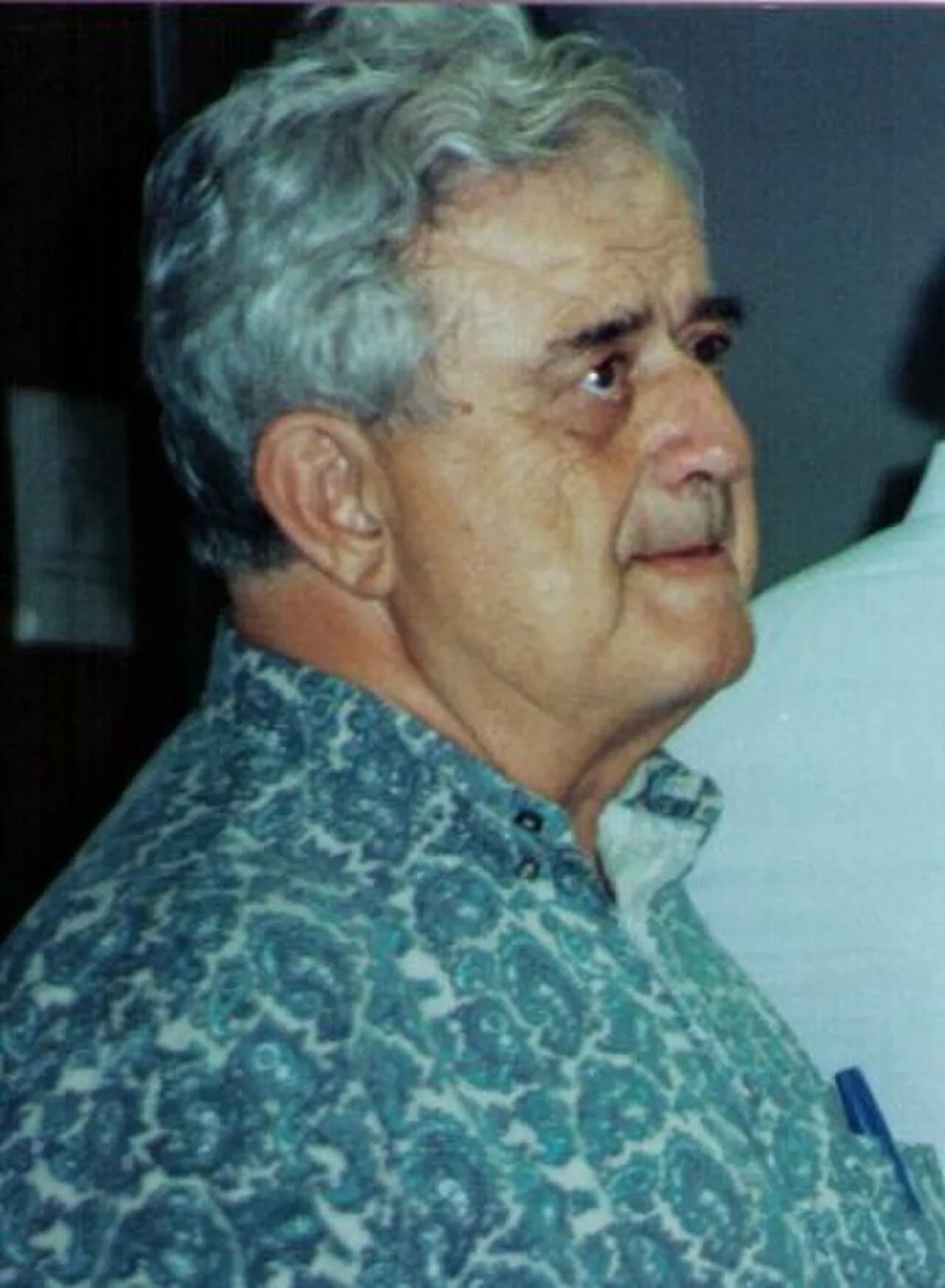 Marshall Rosenbluth
