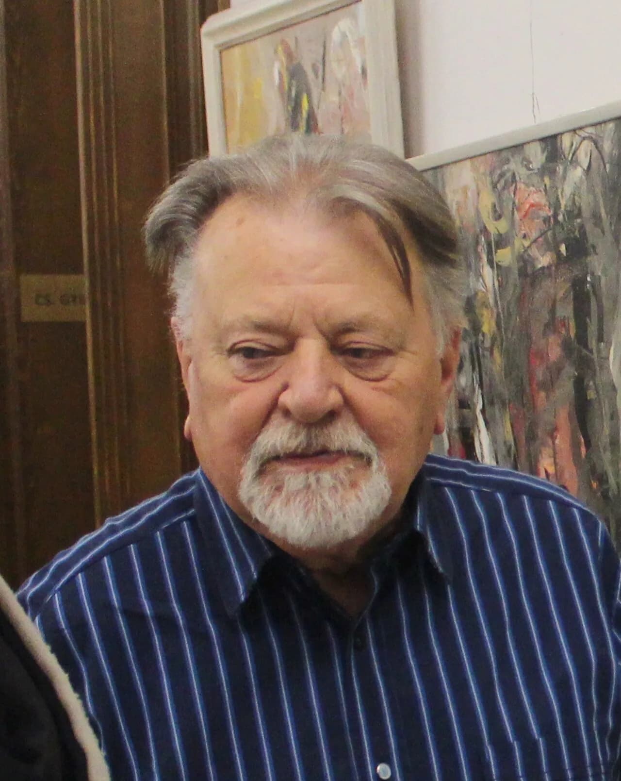 László Paulovics