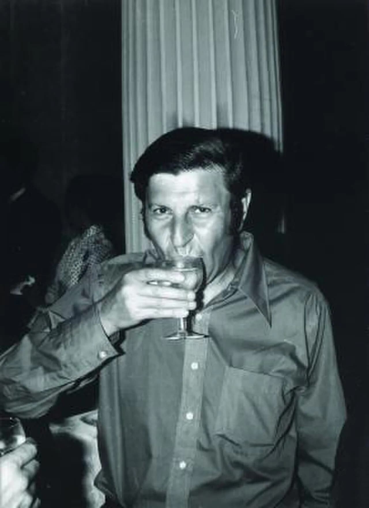 Peter Hilton