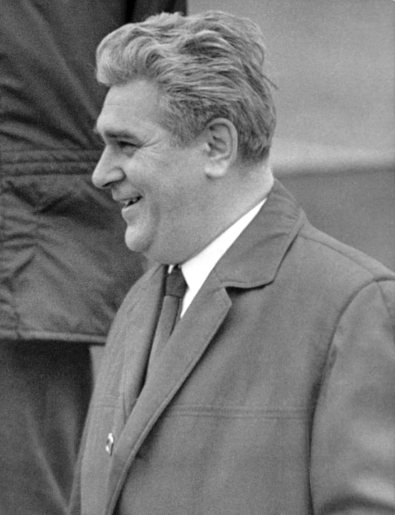 Nikolaus Joachim Lehmann