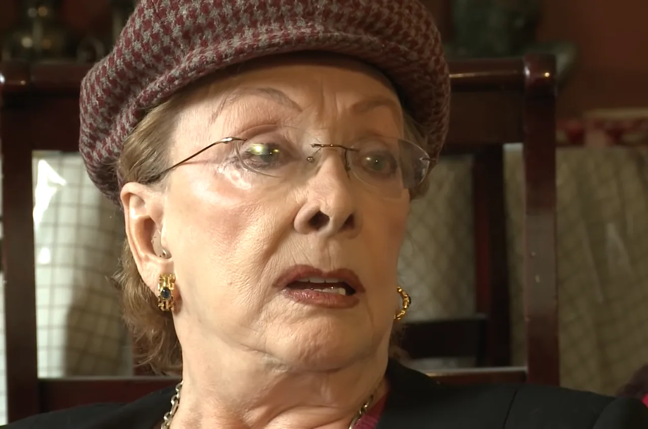 Mercedes Pascual