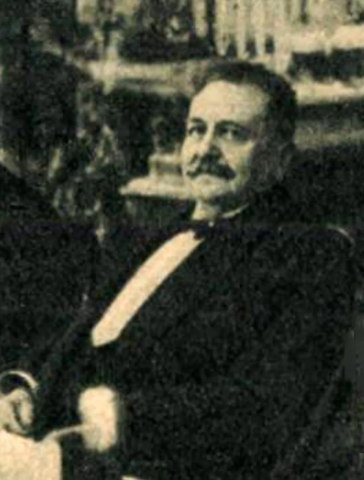 Rezső Temesváry