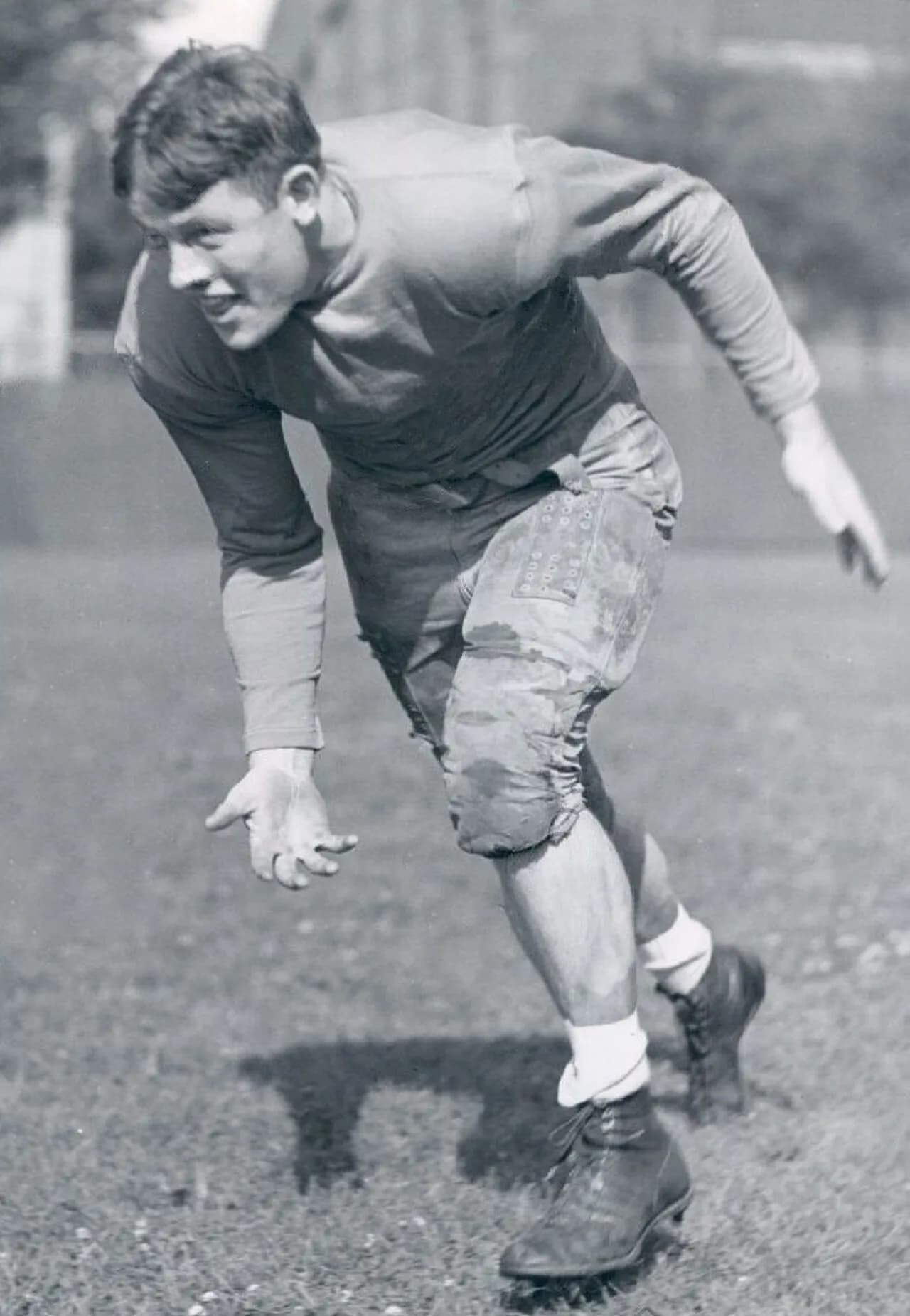 Bob Fitch