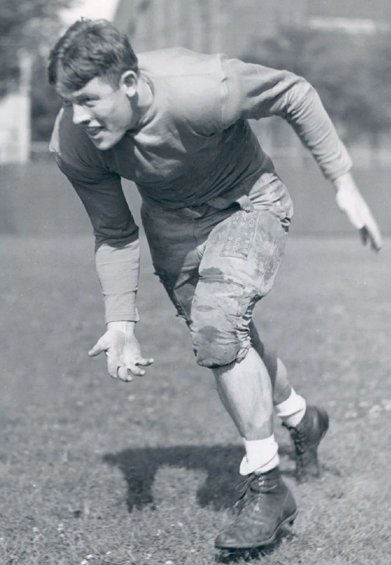 Bob Fitch