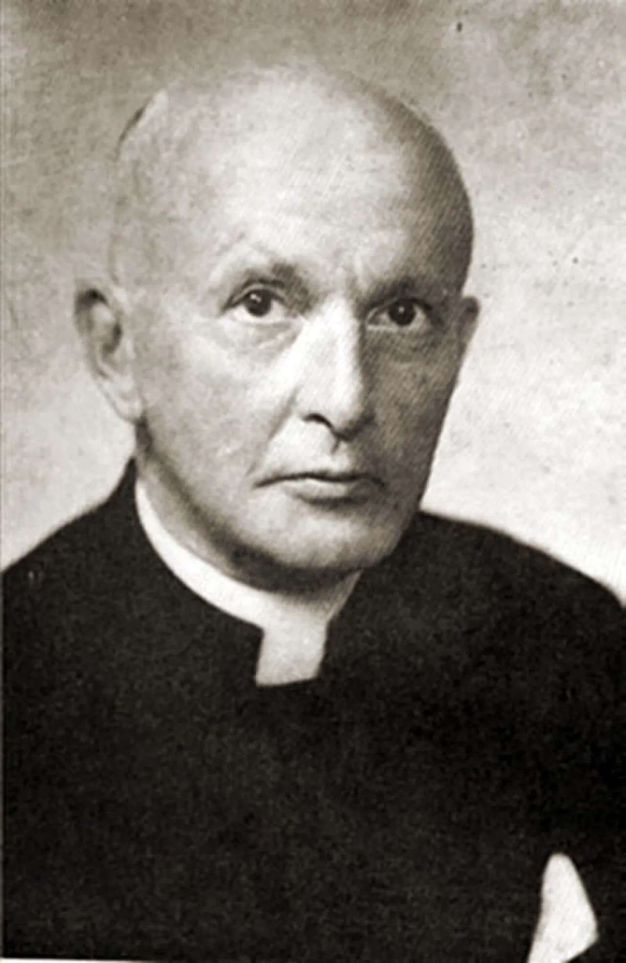 Robert Howard Lord