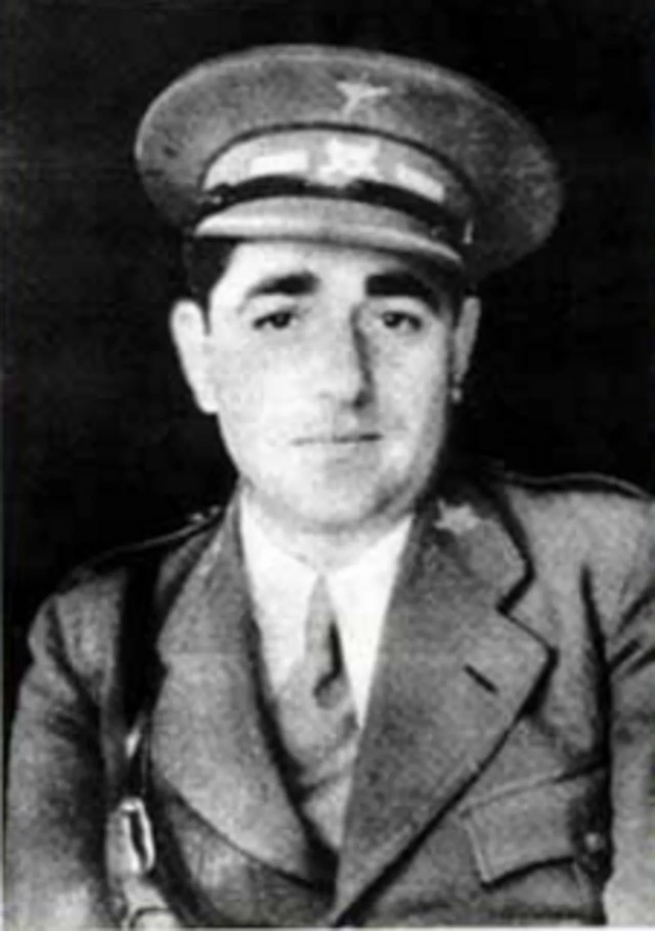 Guillermo Ascanio
