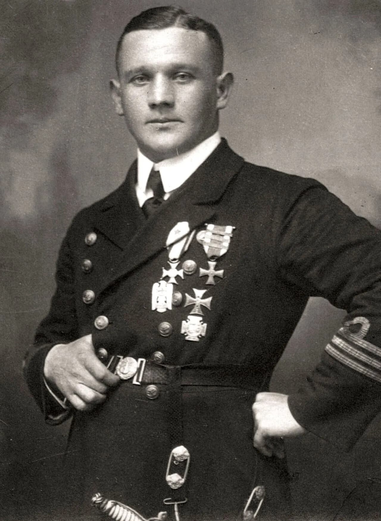 Robert Oszek