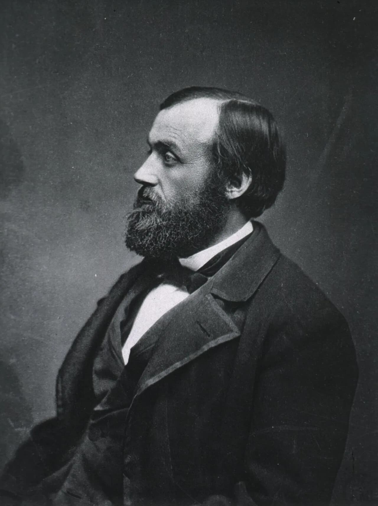 Robert T. Edes