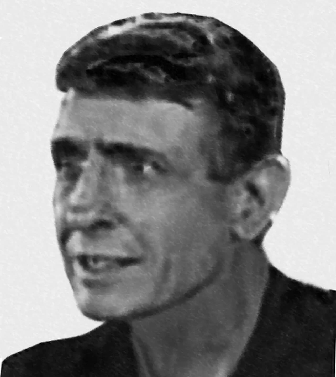 Walter Róque