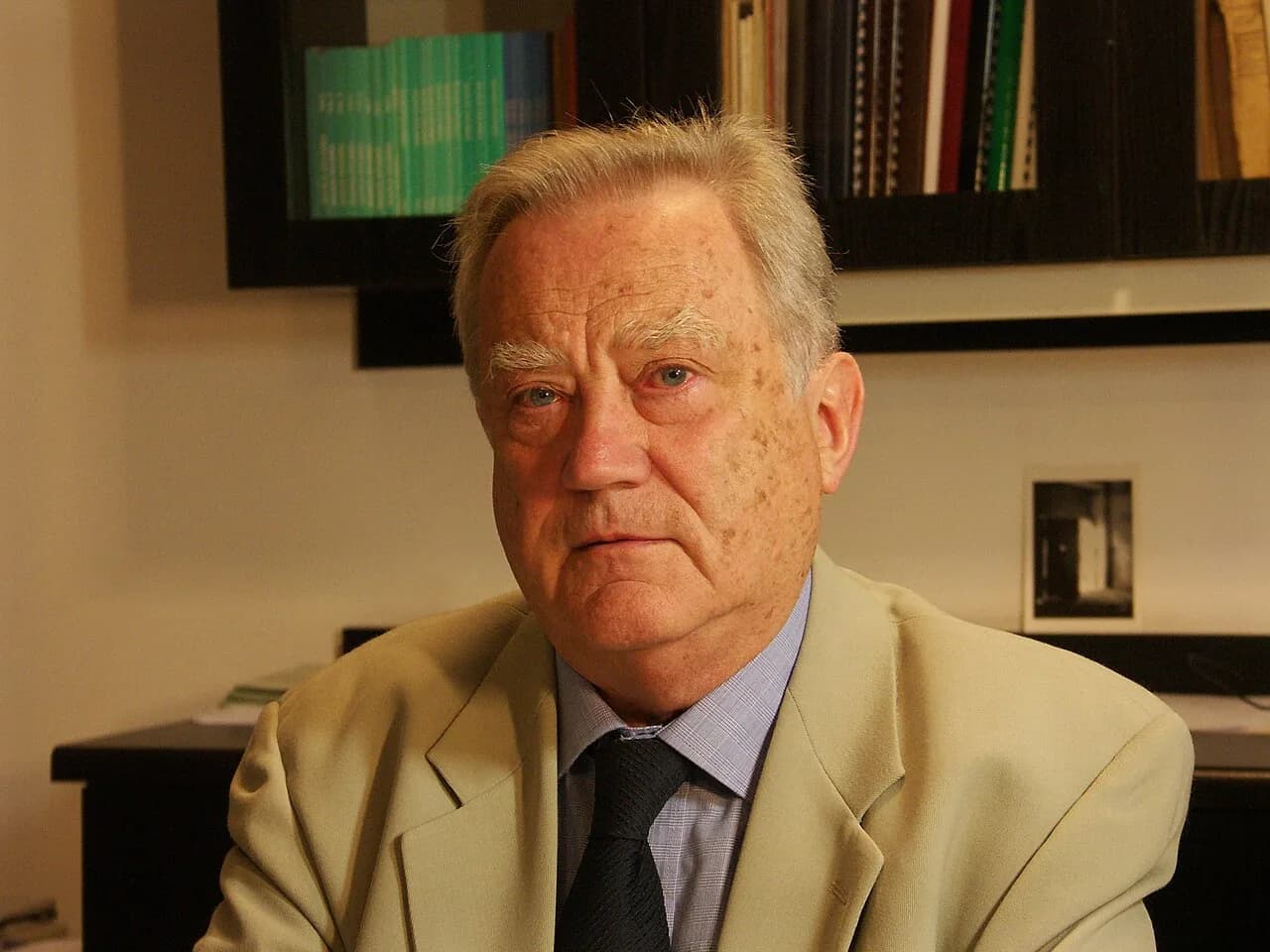 Roderyk Lange