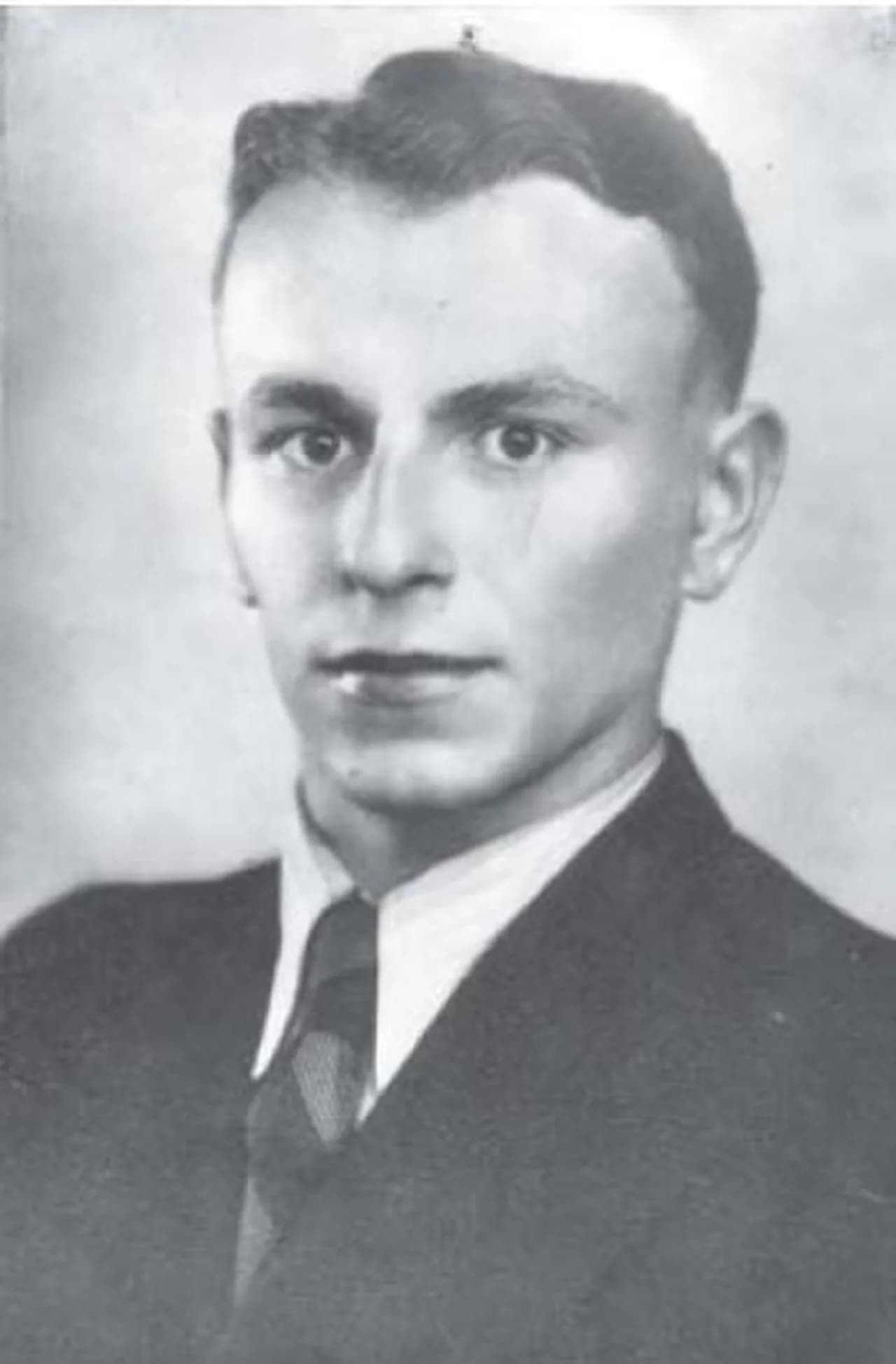 Roman Hrobelskyj