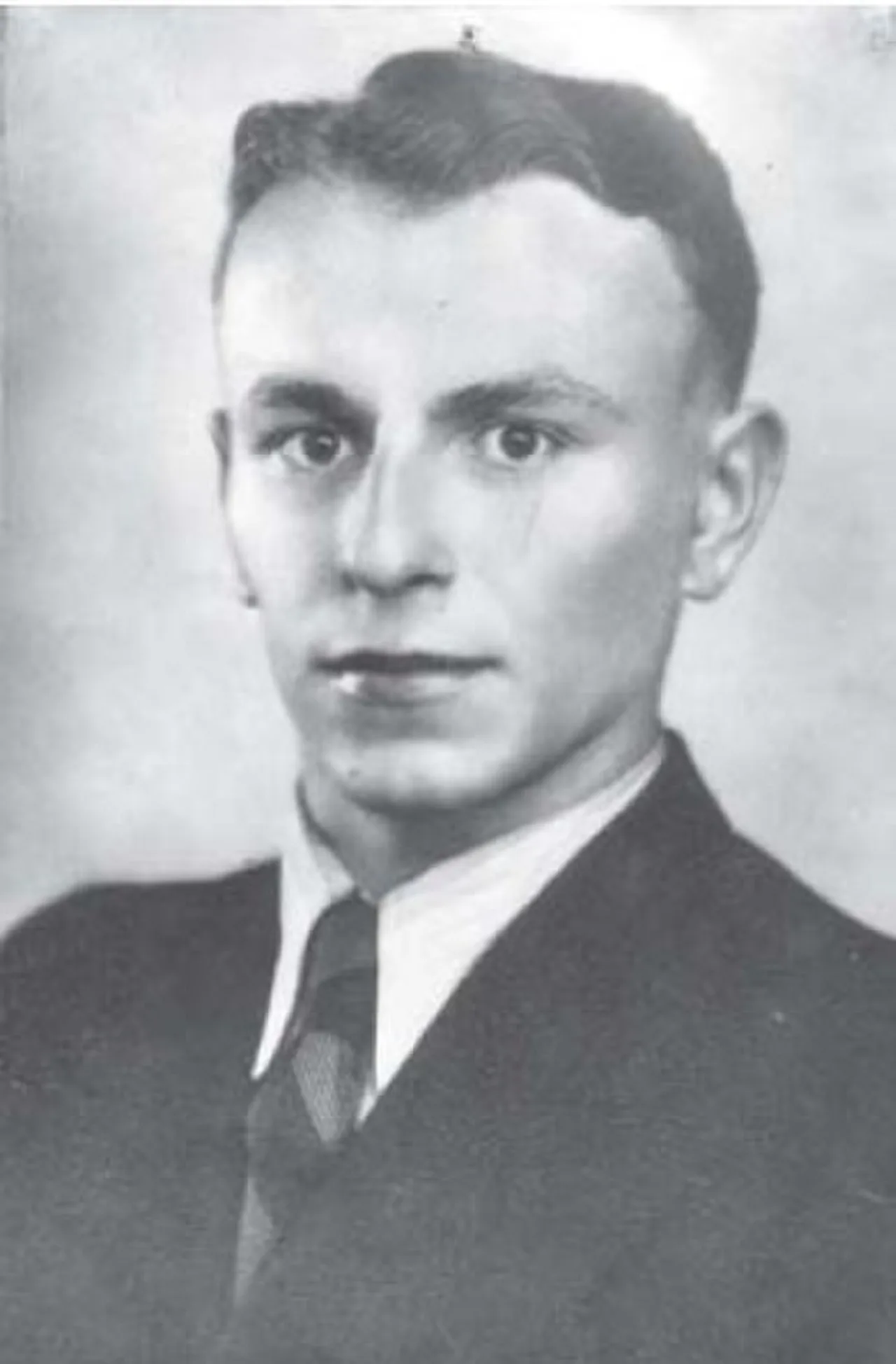 Roman Hrobelskyj