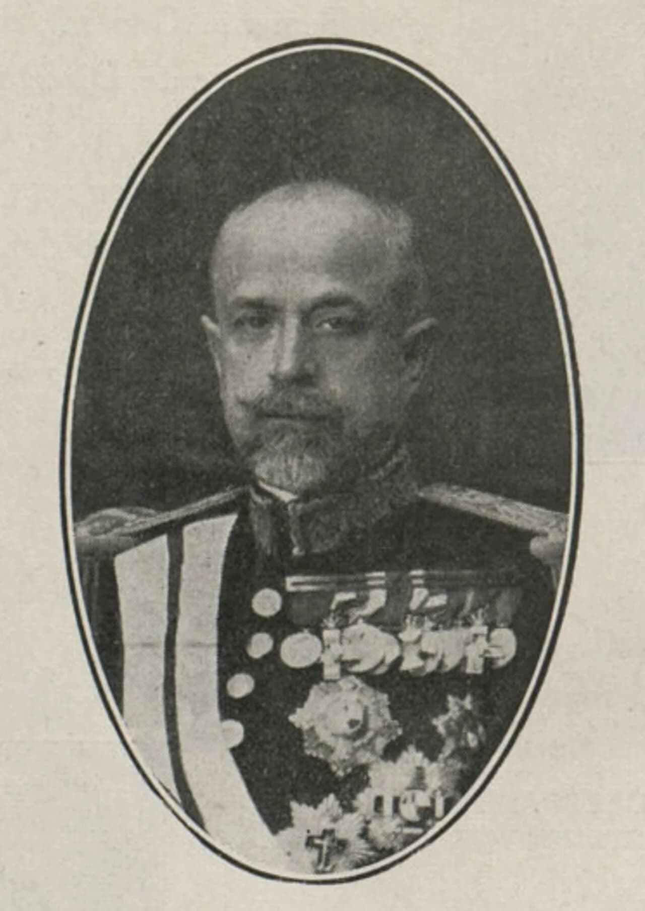 Jorge Fernandez Heredia y Adalid