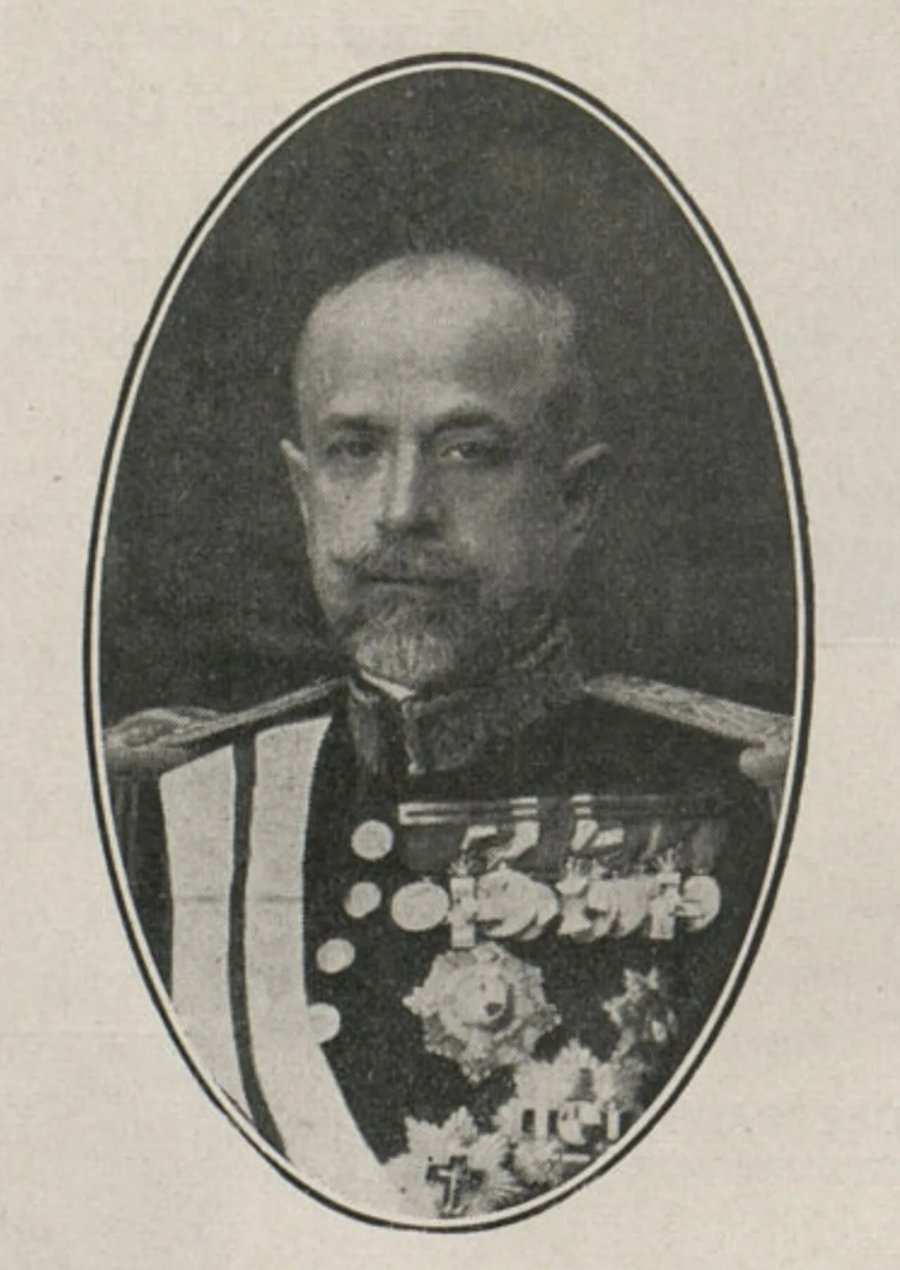 Jorge Fernandez Heredia y Adalid