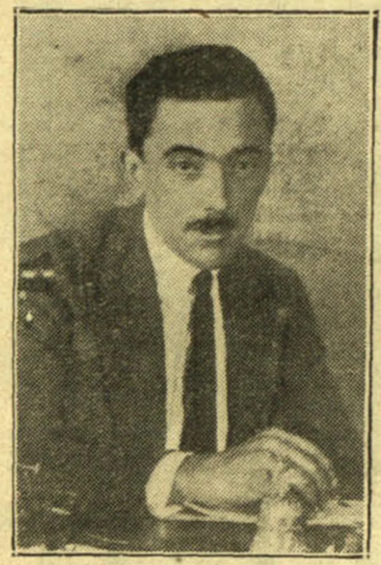 Arturo Aranguren Mifsut