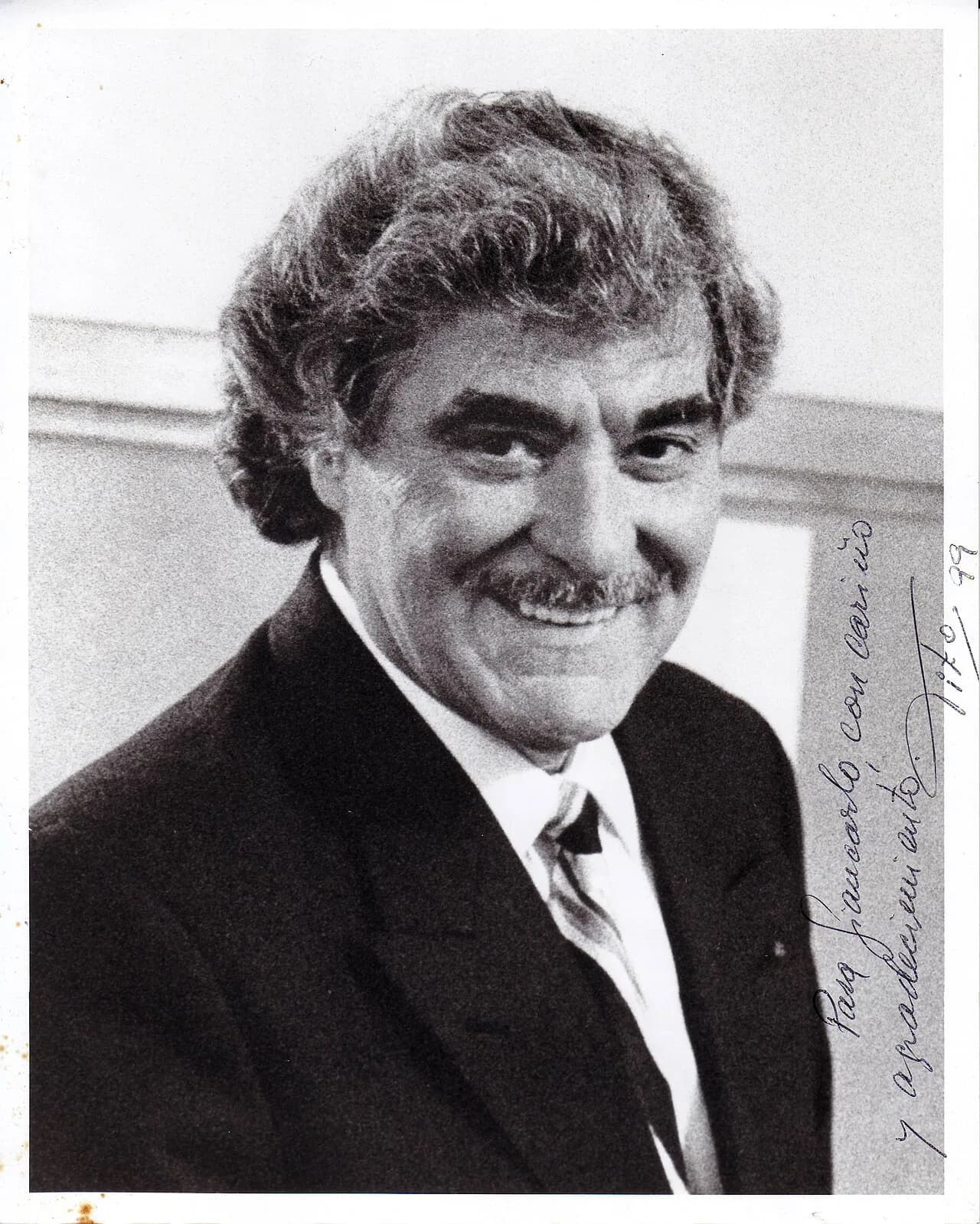 Tito Capobianco