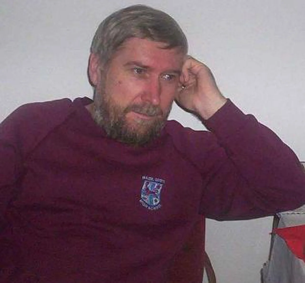 Roman Muszyński
