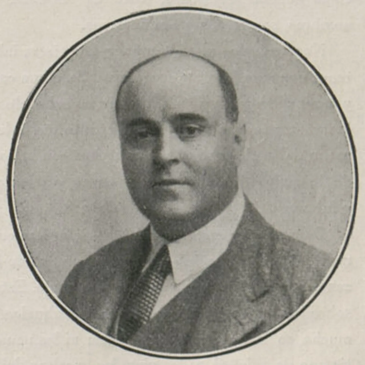 José Pérez Agote