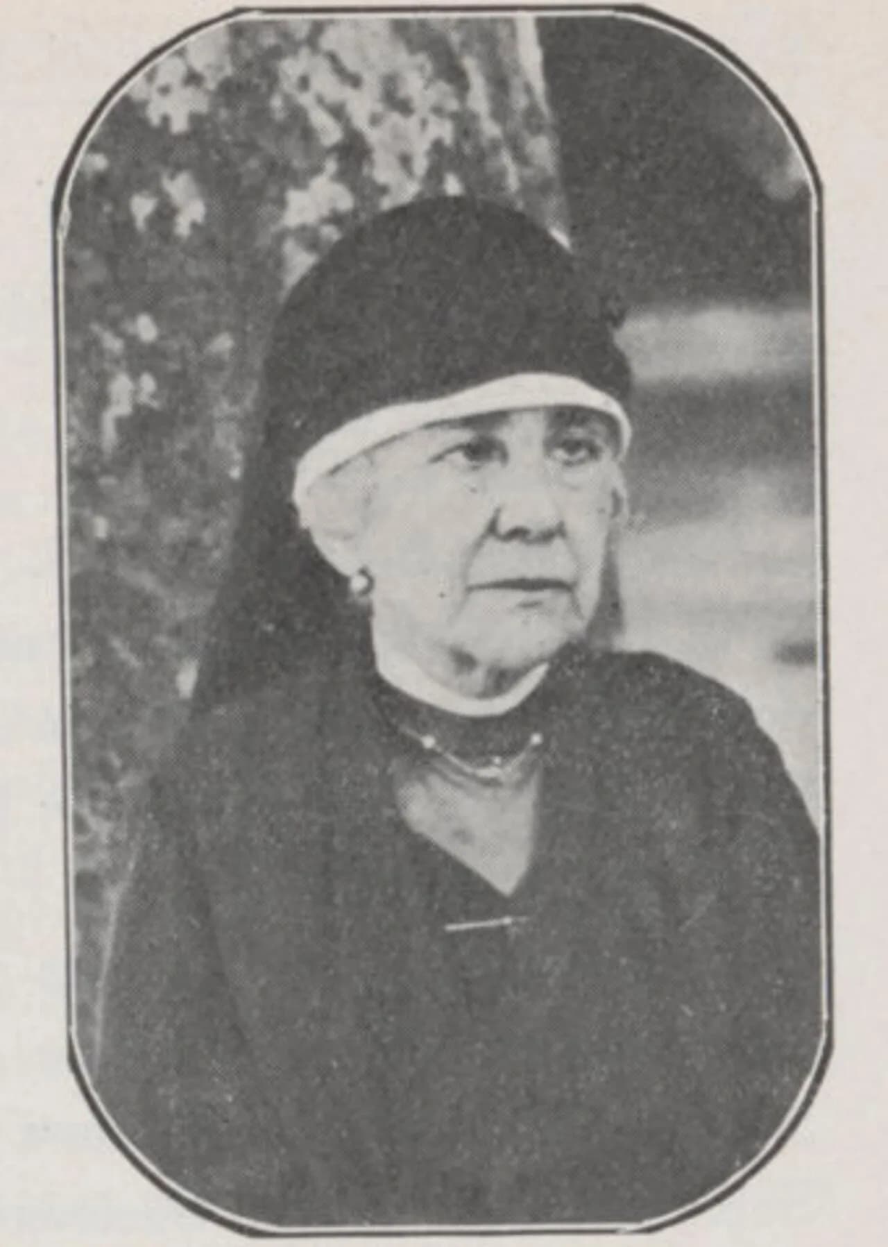 Isidra Quesada y Gutiérrez de los Ríos