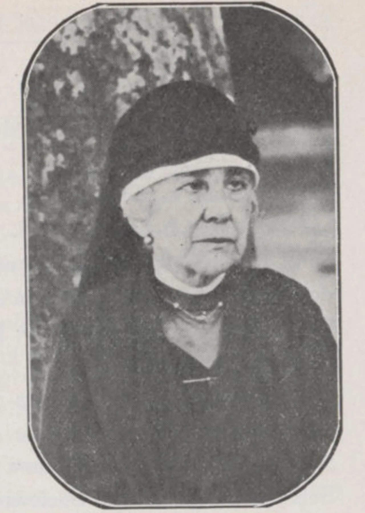 Isidra Quesada y Gutiérrez de los Ríos