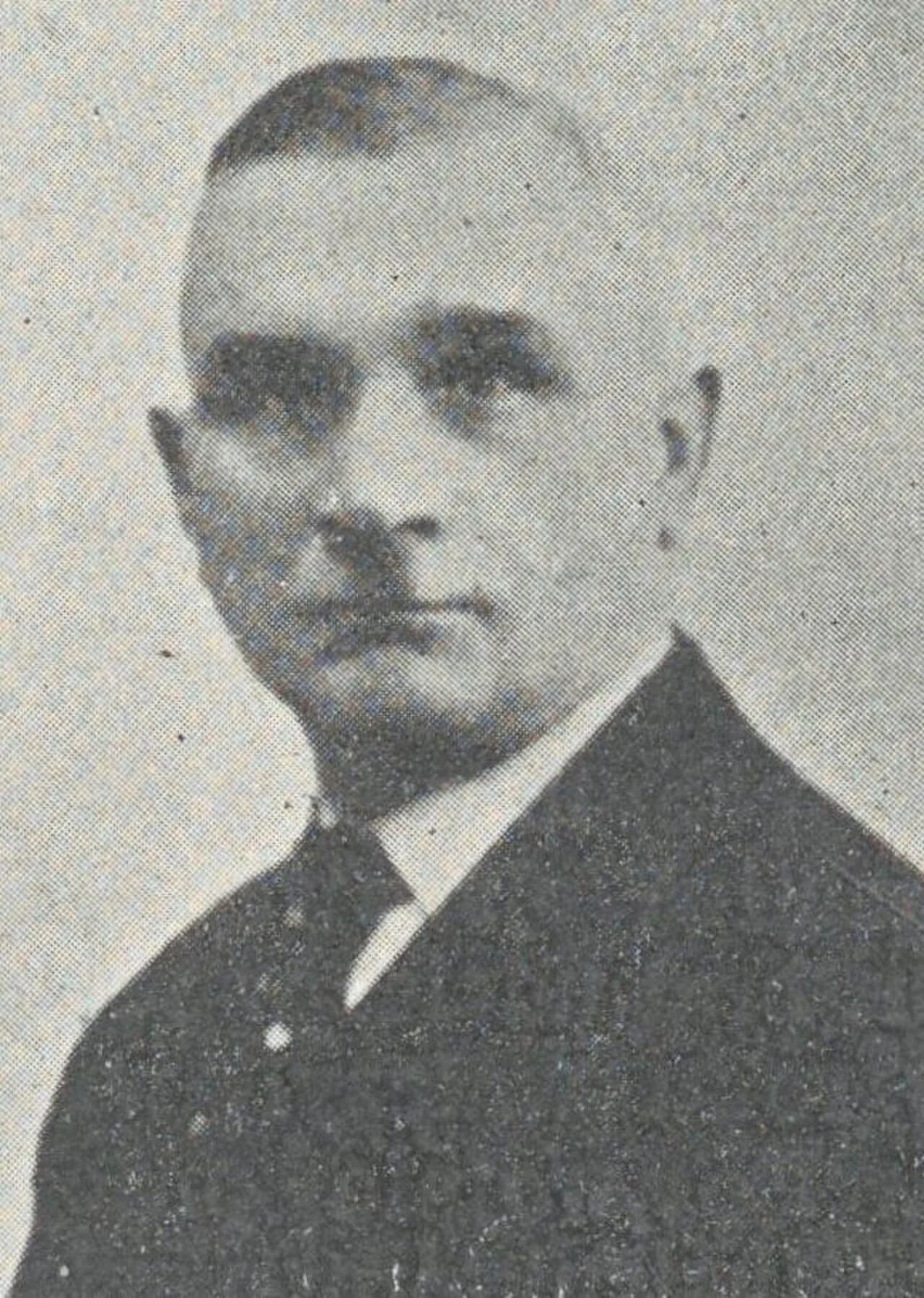 Roman Stamm