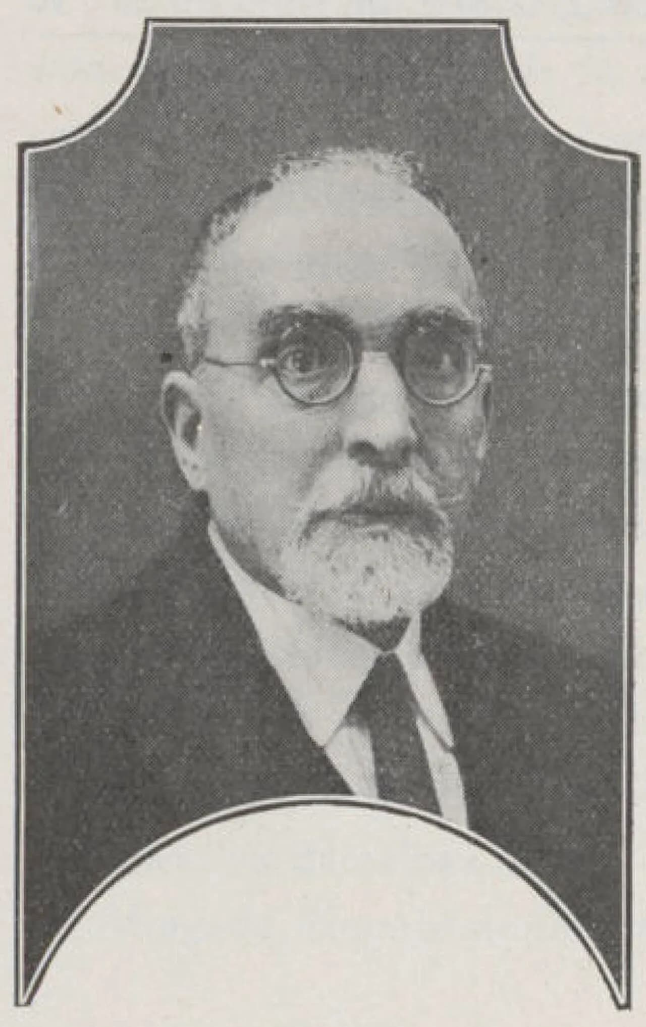 Enrique Vidal y Bobo