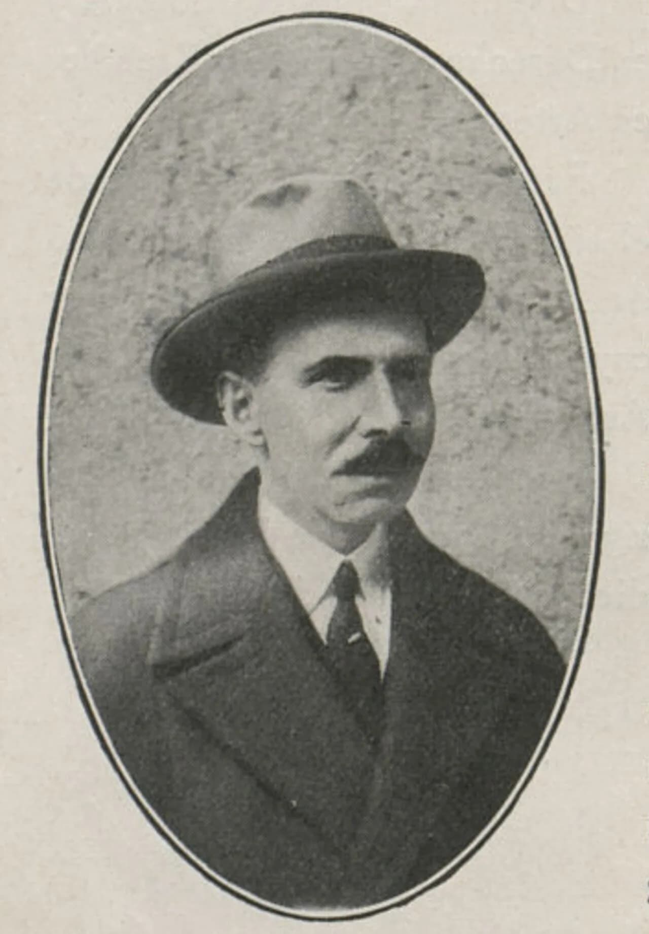 Gregorio Buron Pascual