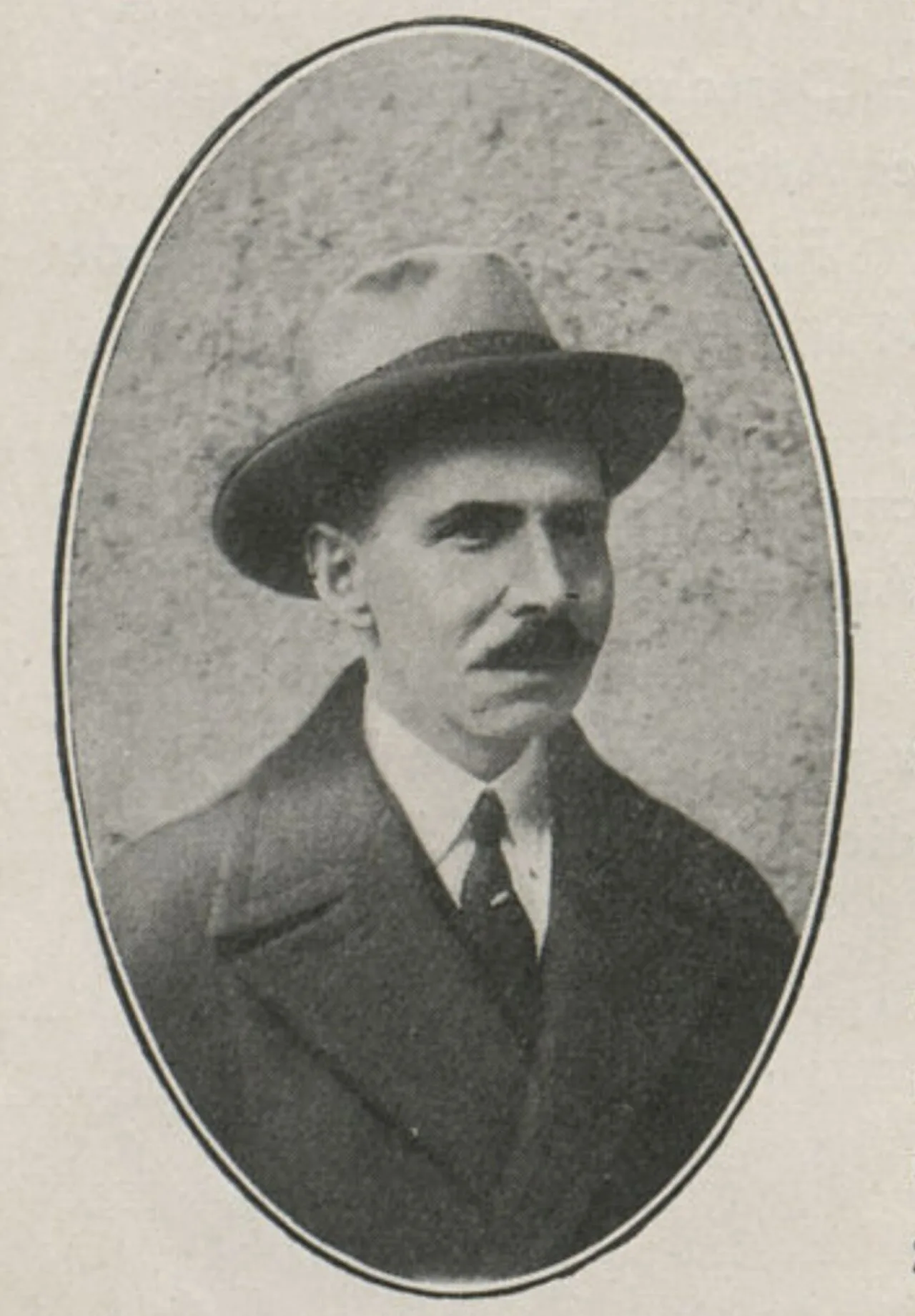 Gregorio Buron Pascual