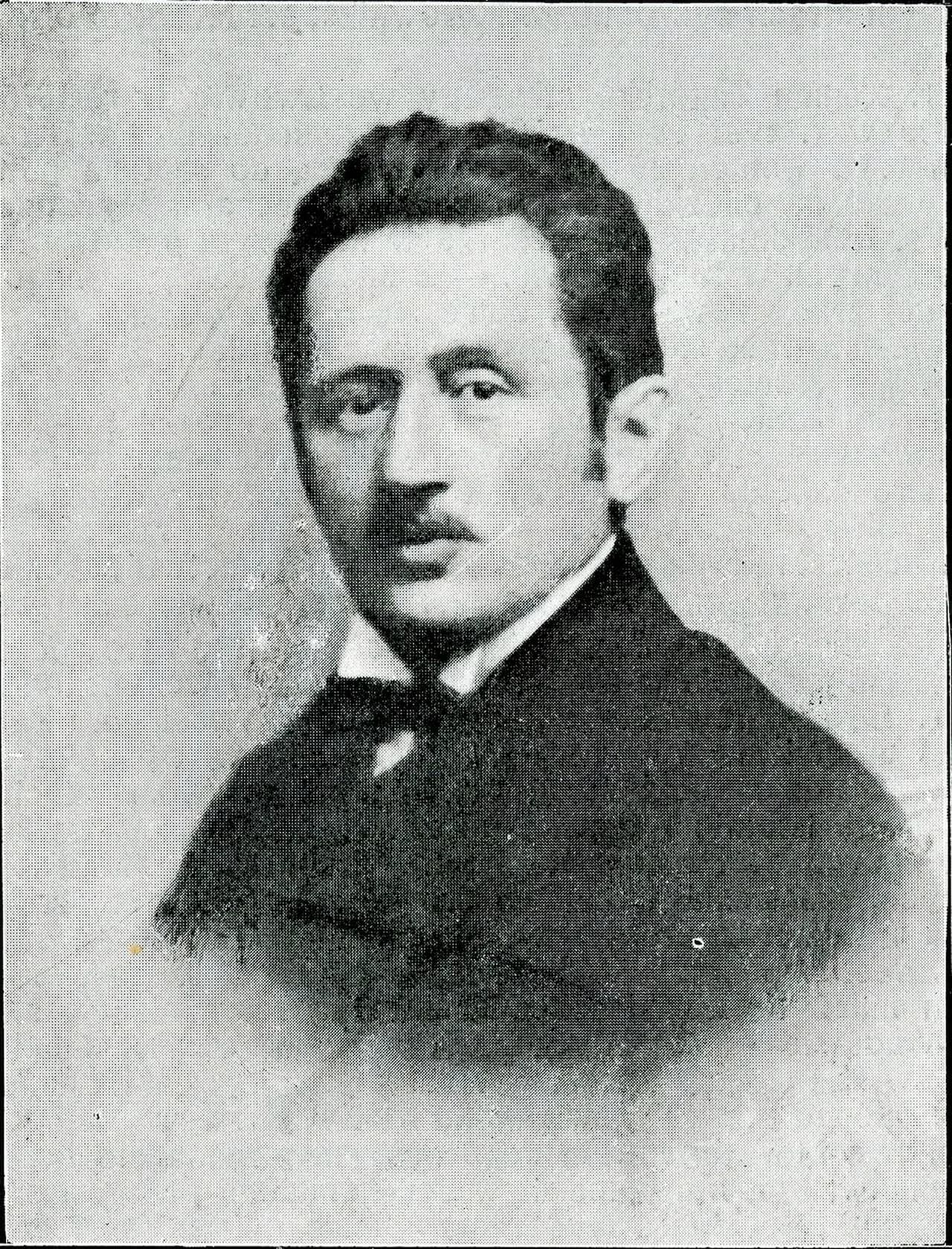 Roman Zagórski