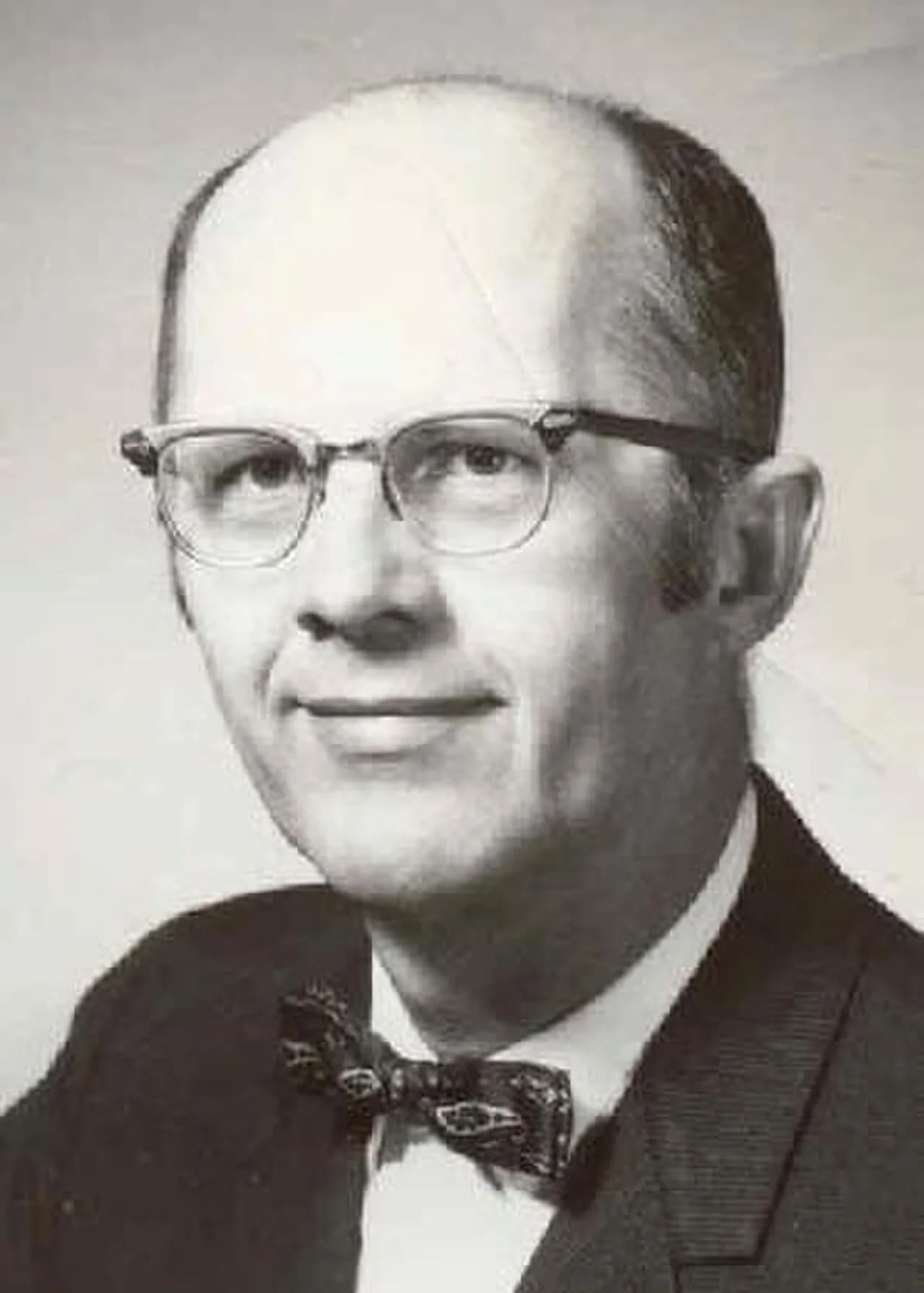Donald L. Shell