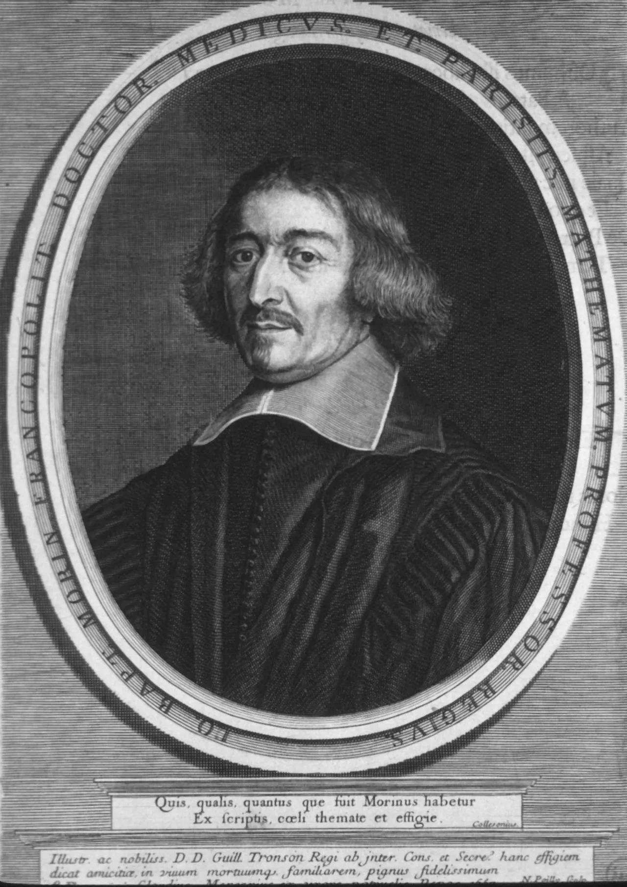 Jean-Baptiste Morin
