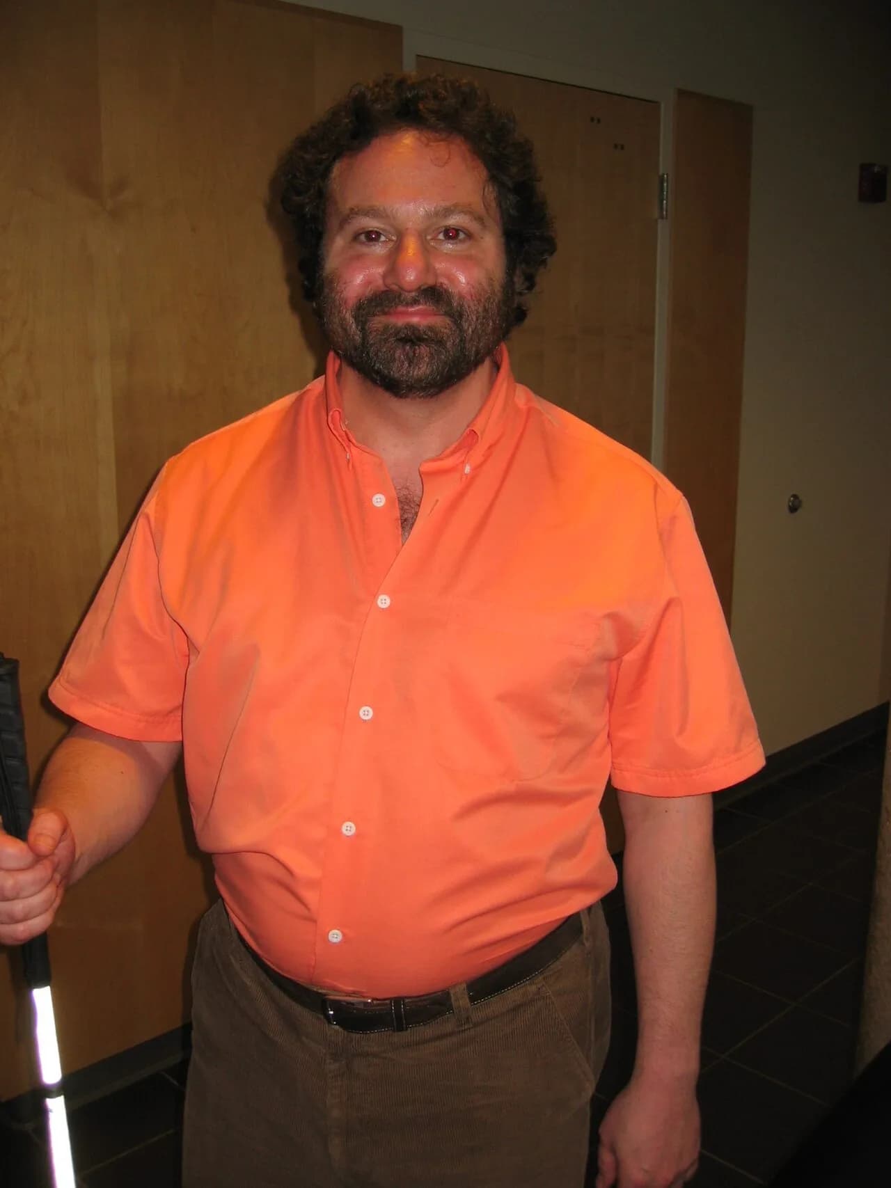 Steven Rudich