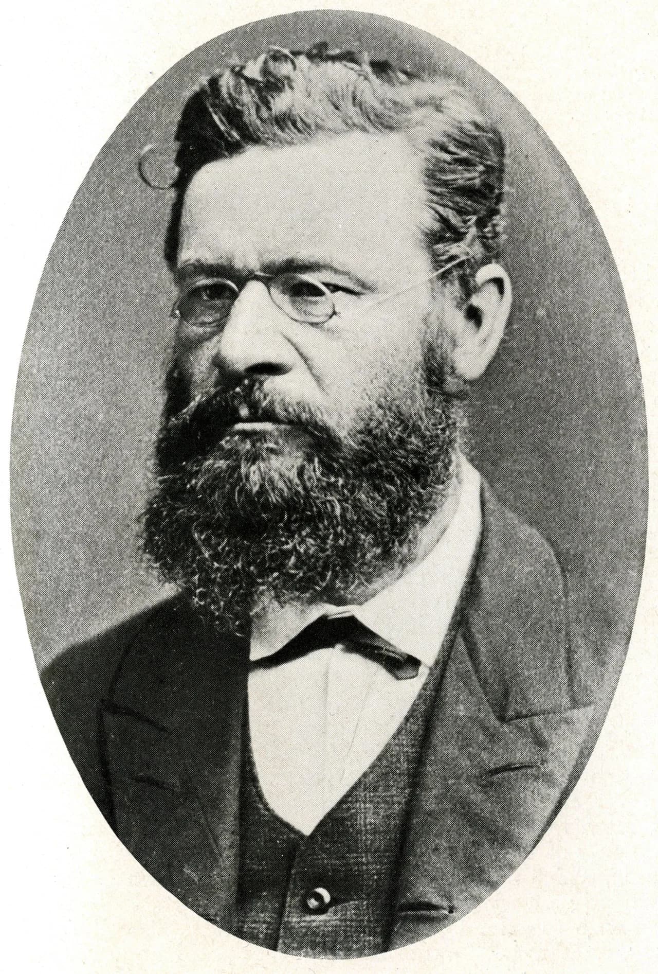 Petter Adolf Karsten